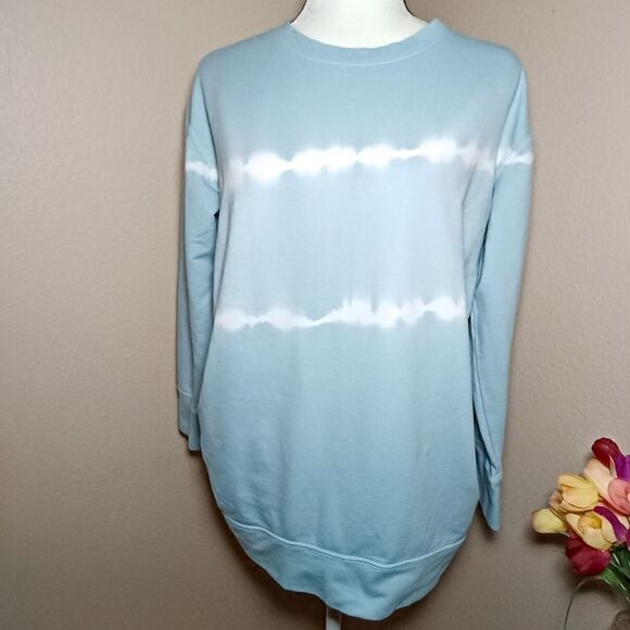 Isabel Maternity by Ingrid & Isabel long sleeve sweater - Picture 1 of 6